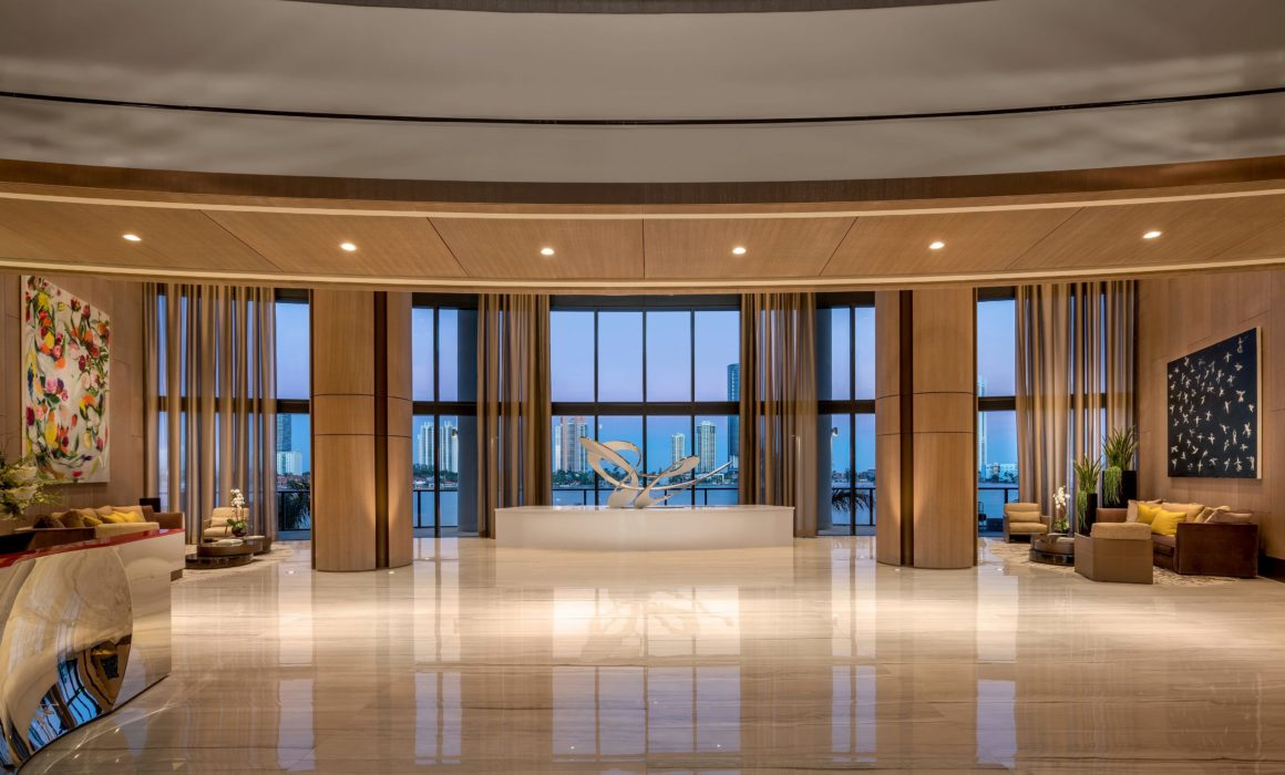 Luxury Interior Design in Miami | Interiors by Steven G