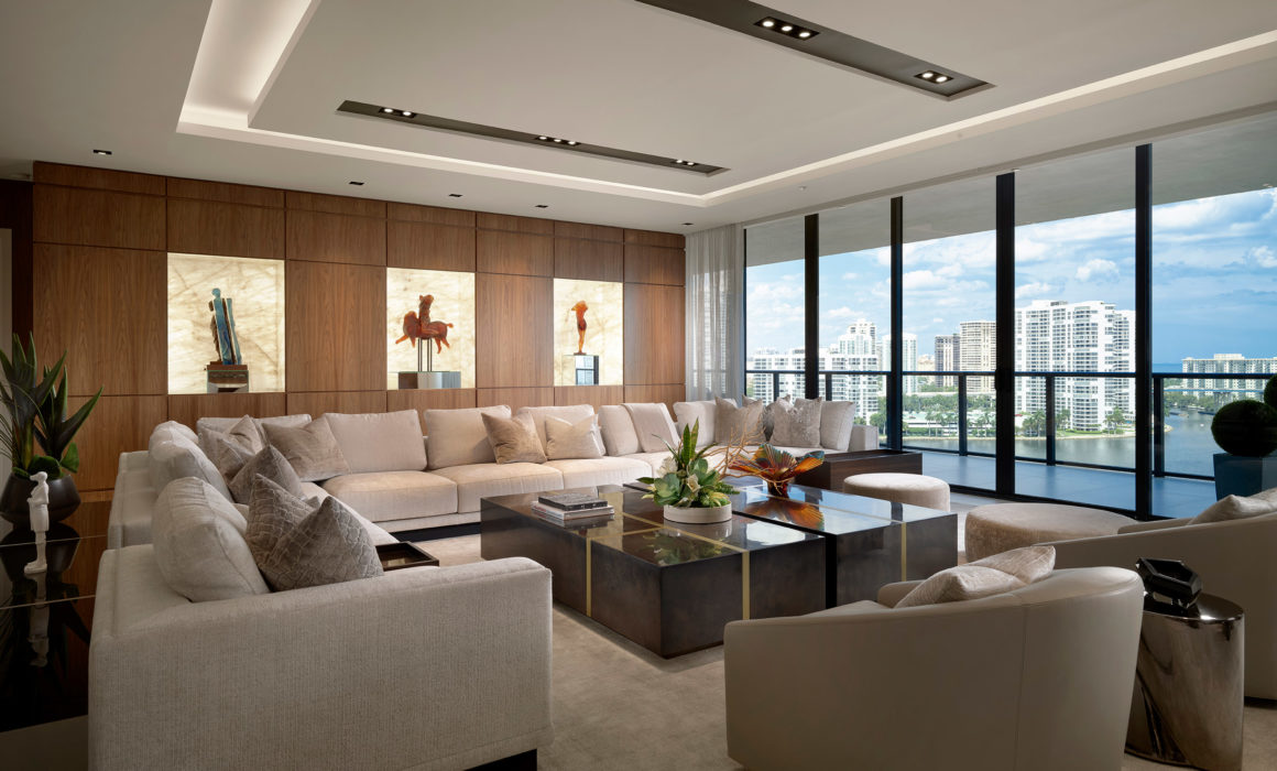 Luxury Interior Design In Miami Interiors By Steven G