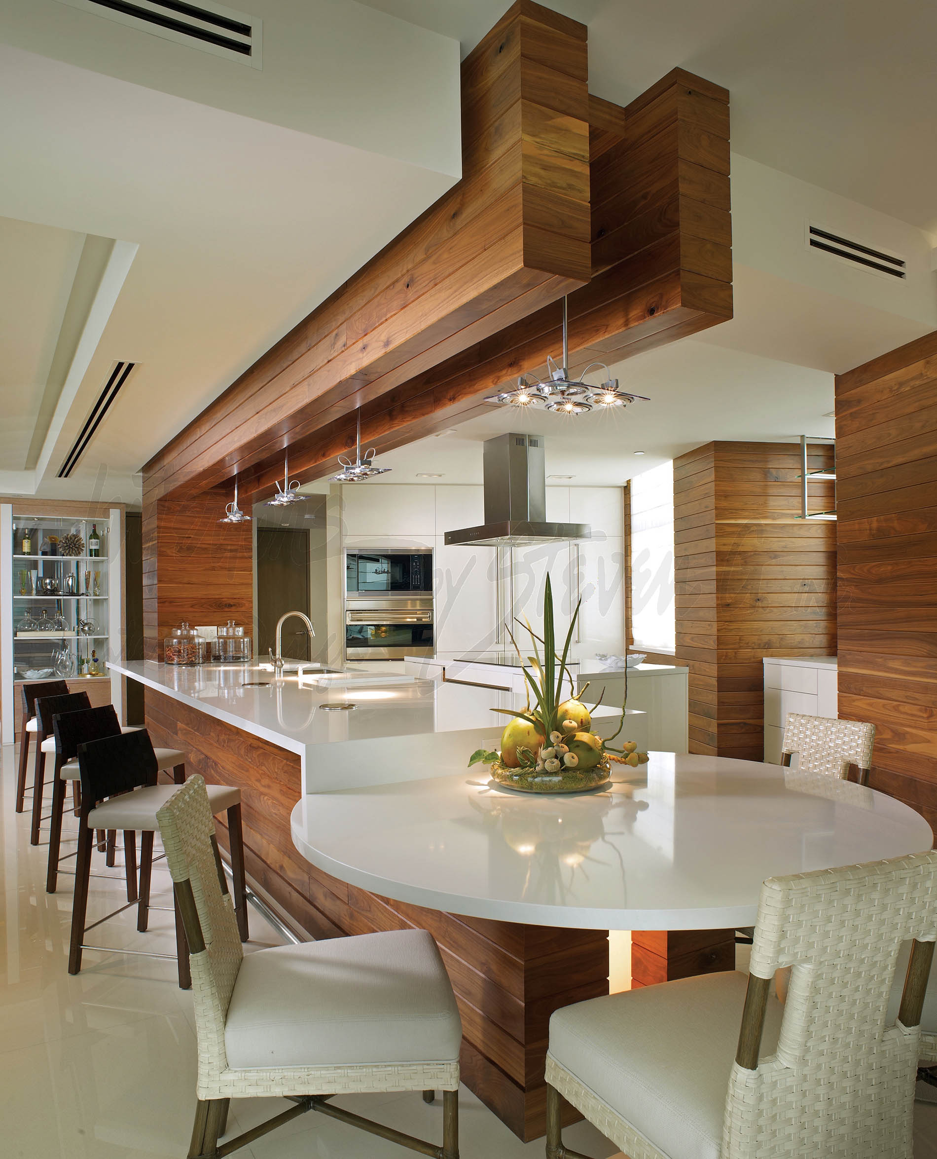 Kitchenverticalnew • Interiors by Steven G