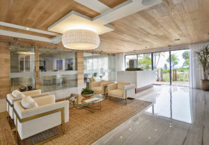 Commercial Interior Design with Steven G