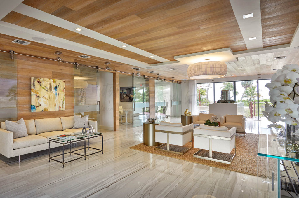Photo inspiration: Picture Idea: Big Commercial Interior Design Trends In 2017