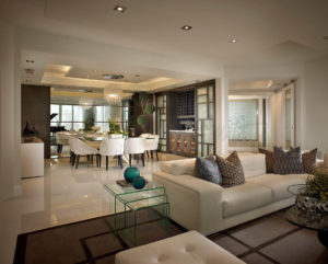 Interior Design for Listing Homes
