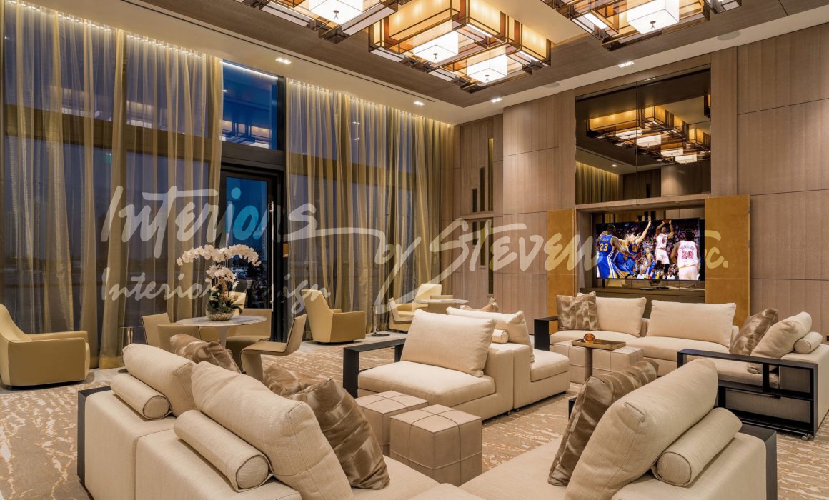 Interior Design in Miami