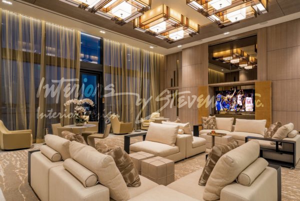 Interior Design in Miami