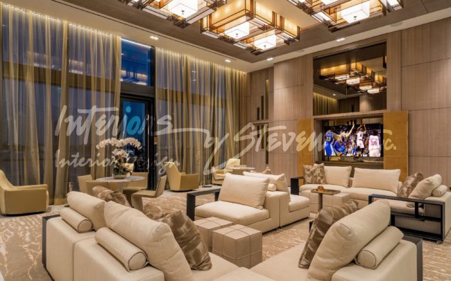 Interior Design in Miami