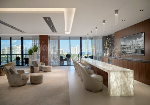 Bar View