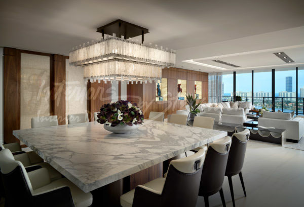Dining A