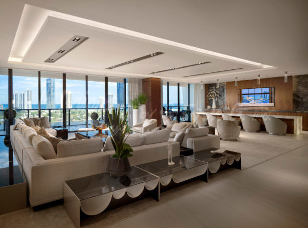 Living Dining D