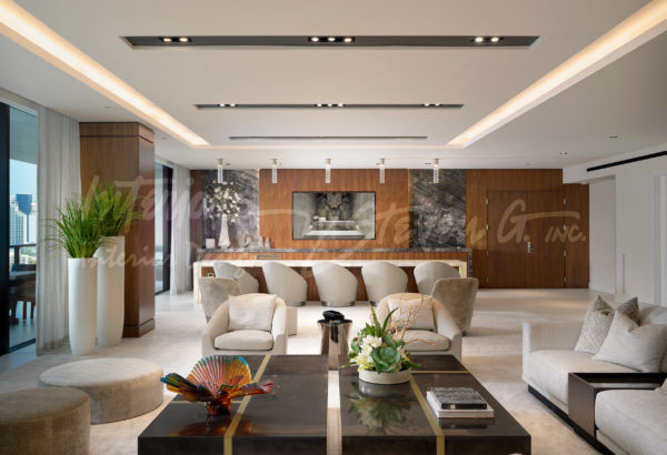 Living Room E