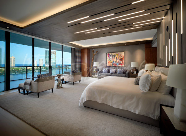 Master Bed A