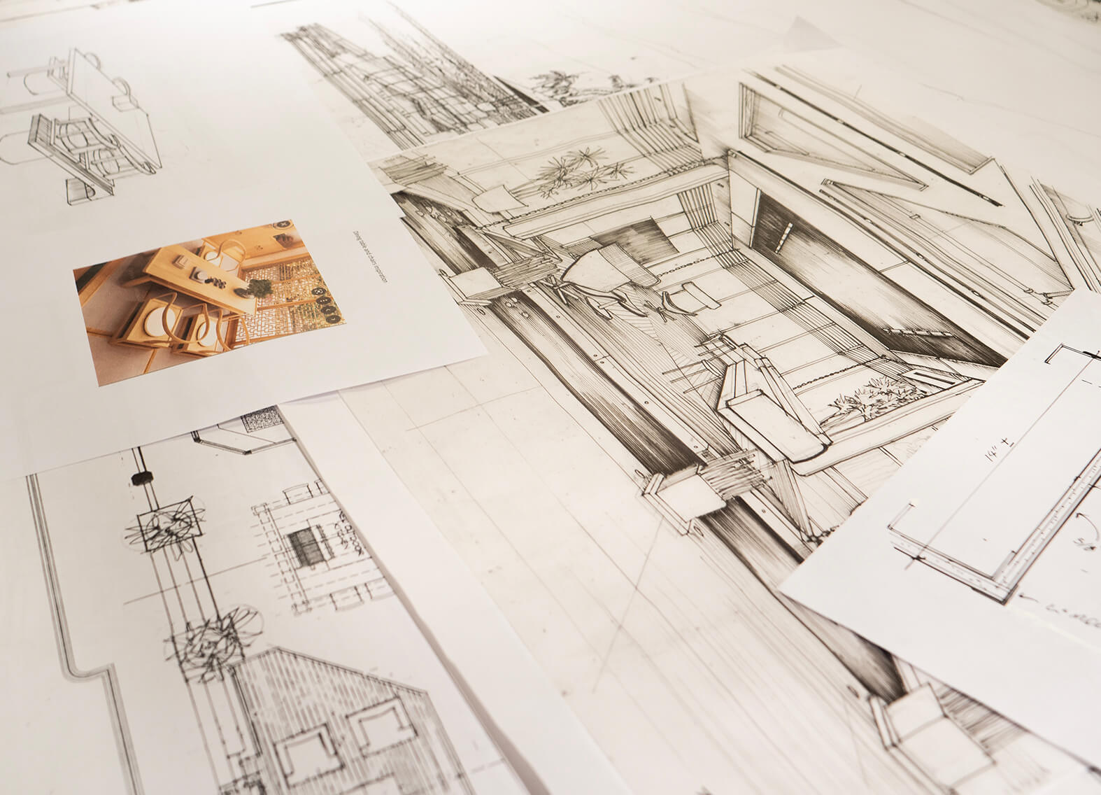Floor Plans