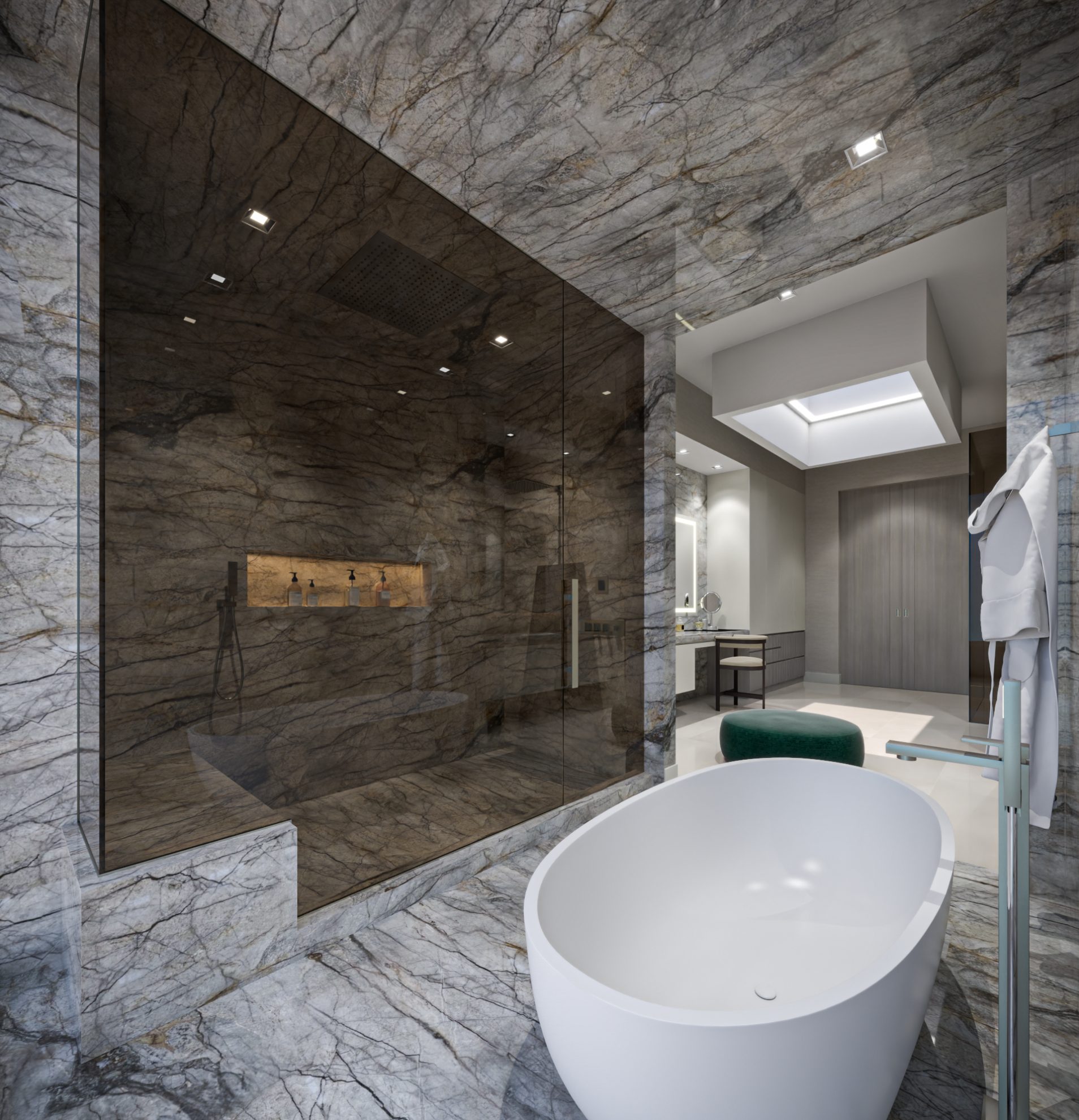 How Do I Choose the Right Color Palette for My Interior Design Project?