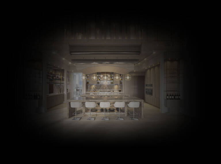 Turnkey Luxury Interior Design in South Florida Homes