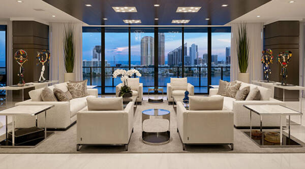 Portfolio - Interiors by Steven G. Inc.