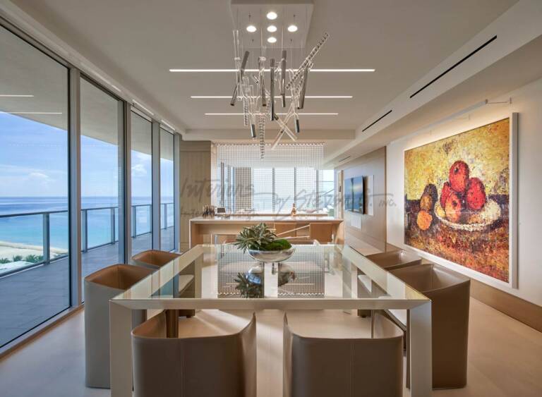 Art Collection - Interiors by Steven G. Inc.