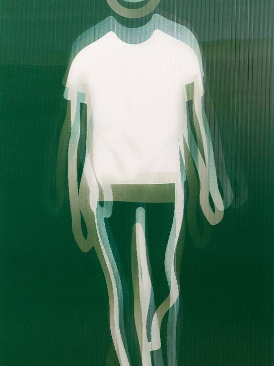 Dance Figure 2, 2023
