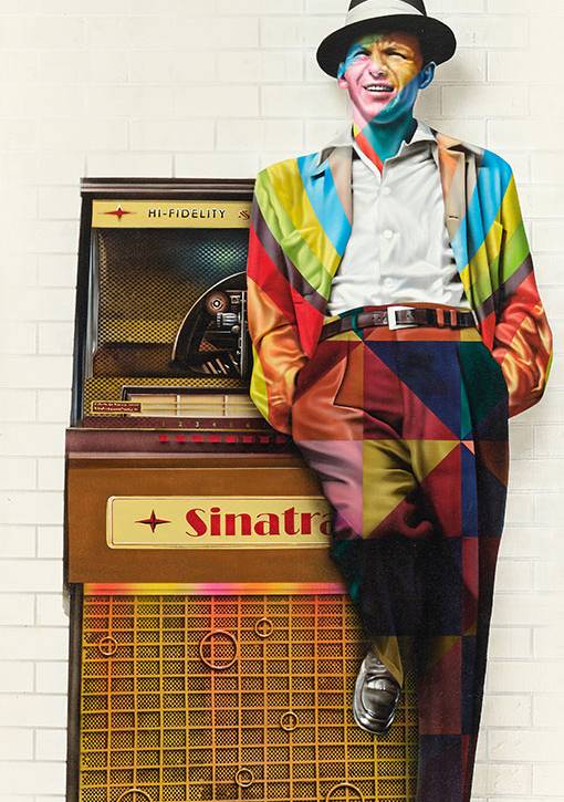 Frank Sinatra