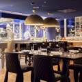 How Form Follows Function in Restaurant Interiors