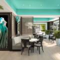 Stylish & Functional Restaurant Design Solutions