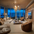 Minimalist Serenity vs Maximum Texture: How to Choose the Right High-End Aesthetic