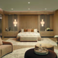 How to Inject Rich Drama Into Your Private Suite